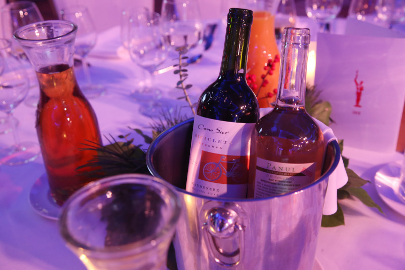 Cono Sur na Gali Mistrzów Sportu