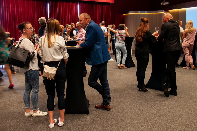 TiM Festiwal Wina 2018 Luboń