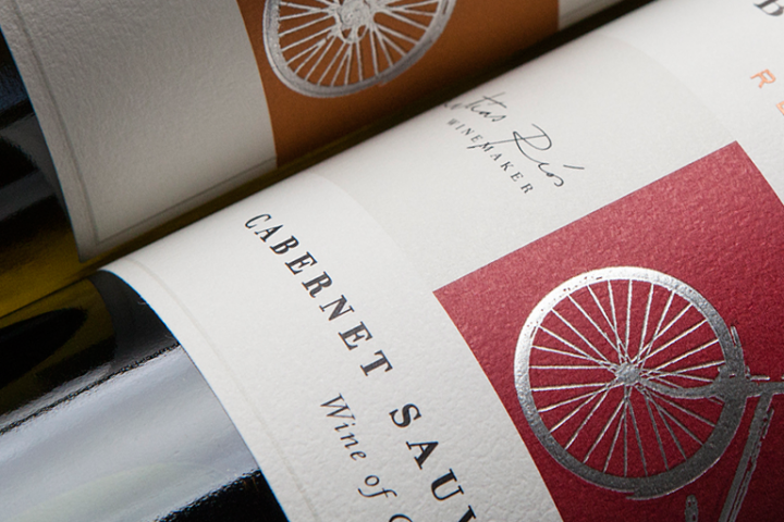 Cono Sur Bicicleta – czerwone wino na każdą okazję