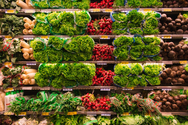 Żywność ekologiczna - czym kierować się przy jej wyborze?